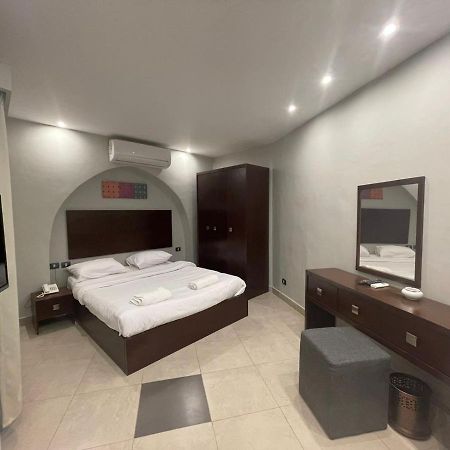 Elgouna Downtown Property Gurdaka Kültér fotó