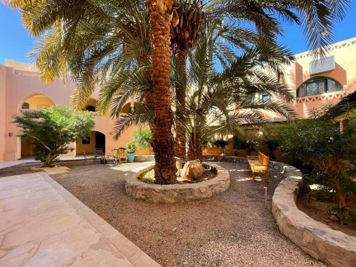 Elgouna Downtown Property Gurdaka Kültér fotó