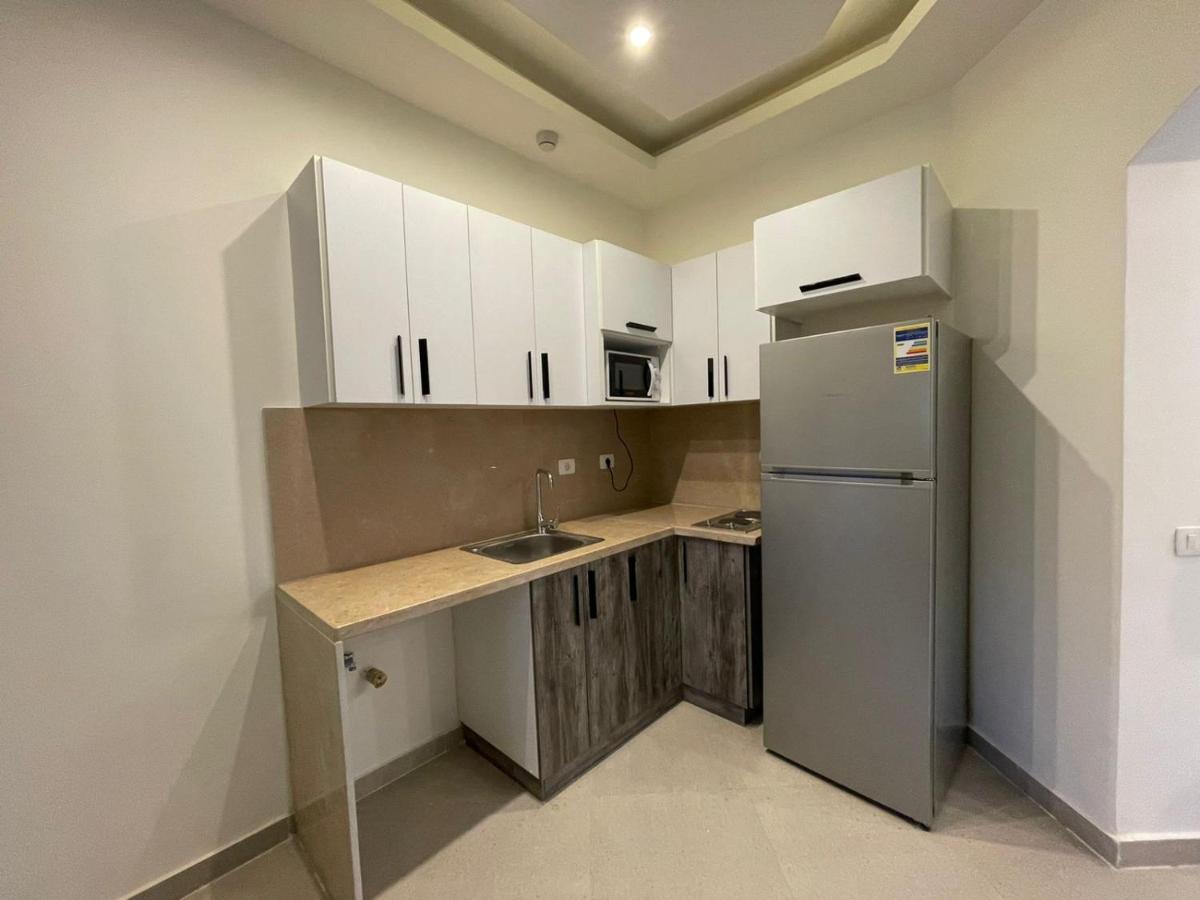 Elgouna Downtown Property Gurdaka Kültér fotó