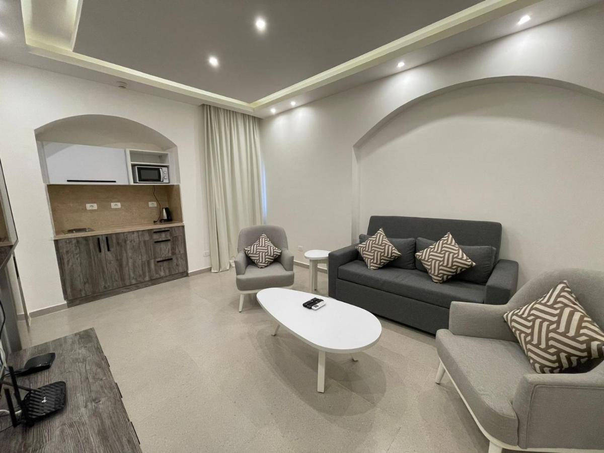 Elgouna Downtown Property Gurdaka Kültér fotó