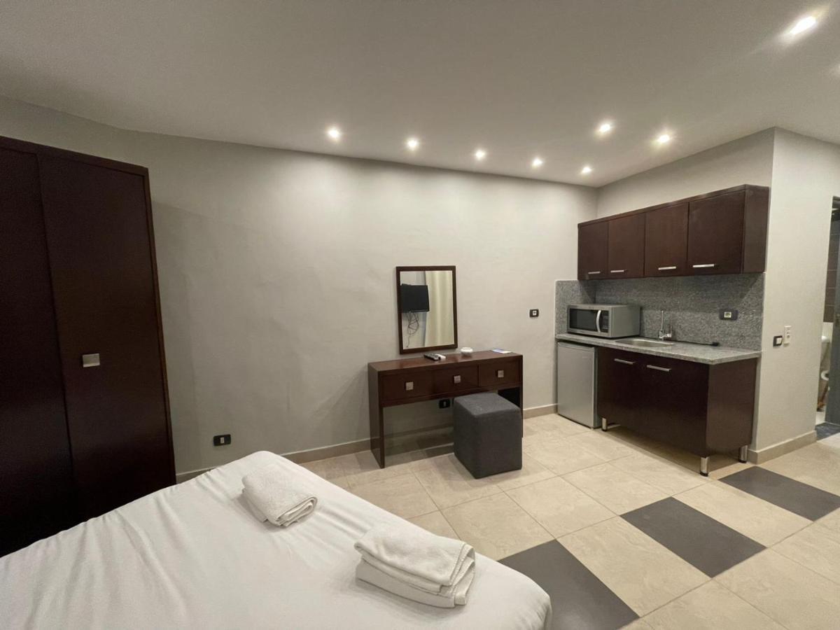 Elgouna Downtown Property Gurdaka Kültér fotó