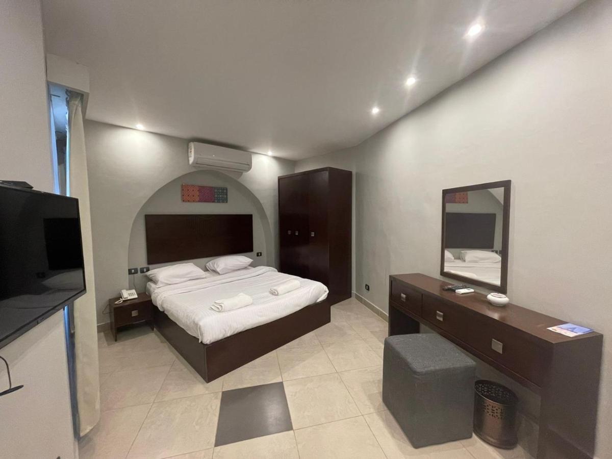 Elgouna Downtown Property Gurdaka Kültér fotó