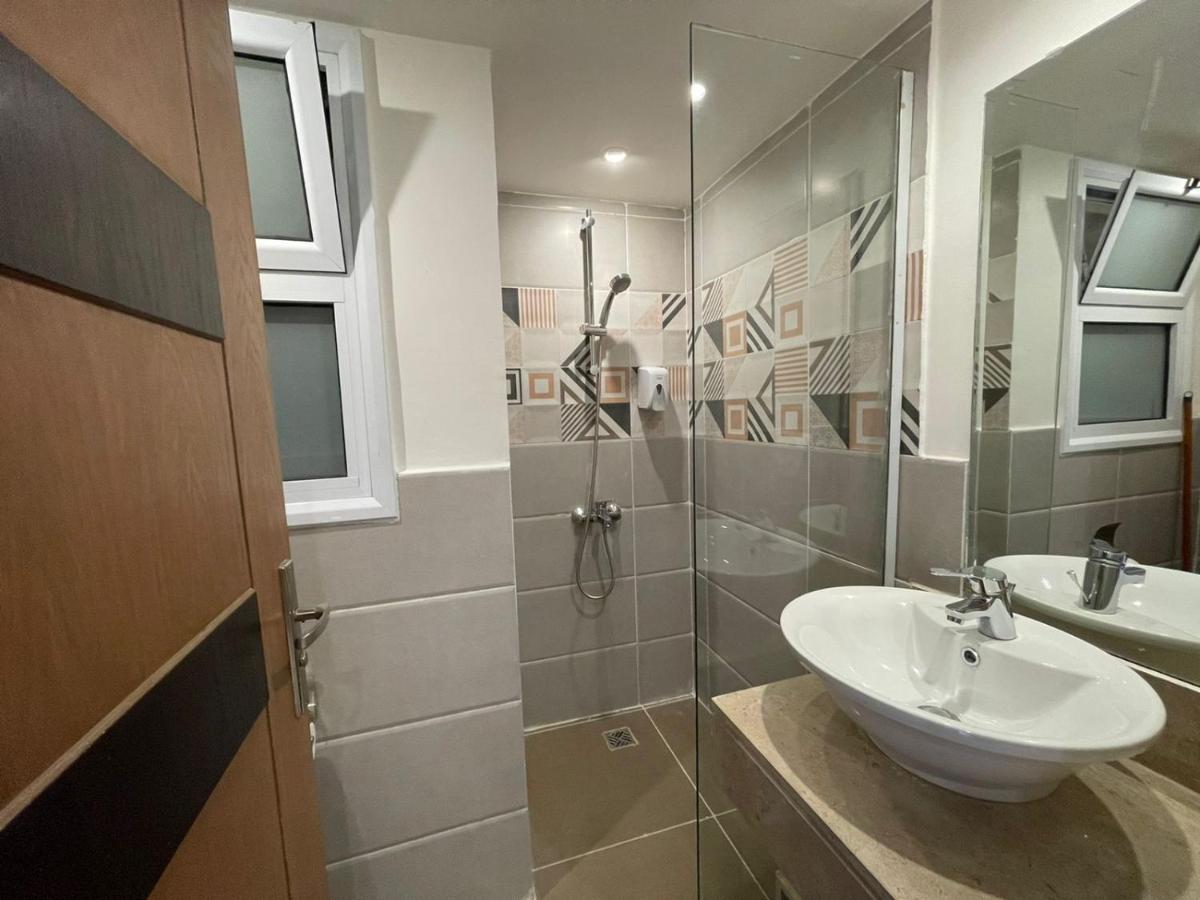 Elgouna Downtown Property Gurdaka Kültér fotó