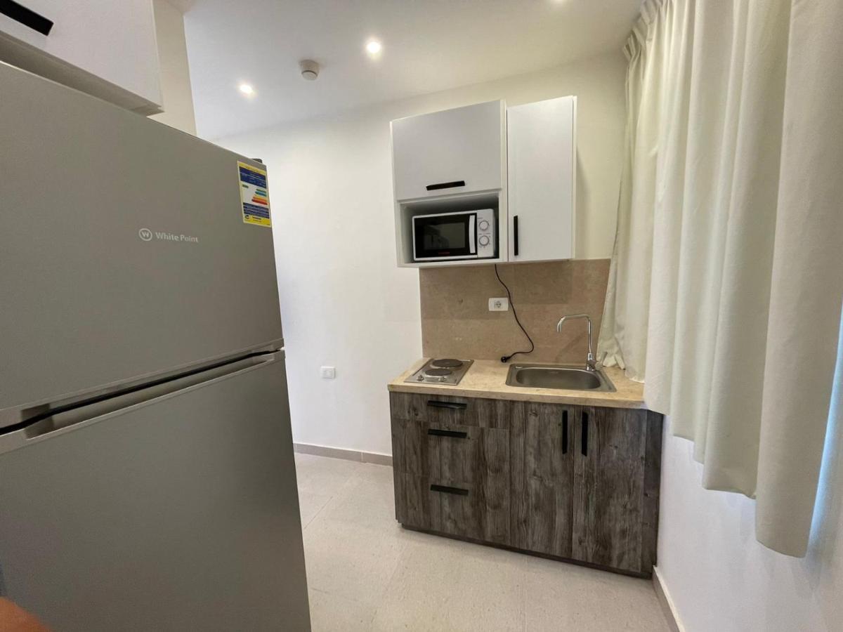 Elgouna Downtown Property Gurdaka Kültér fotó