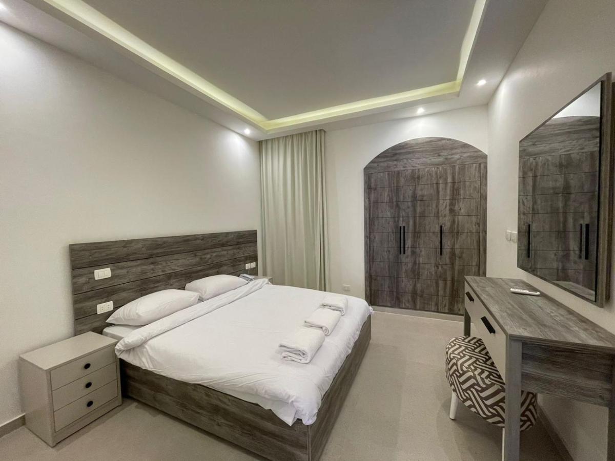 Elgouna Downtown Property Gurdaka Kültér fotó