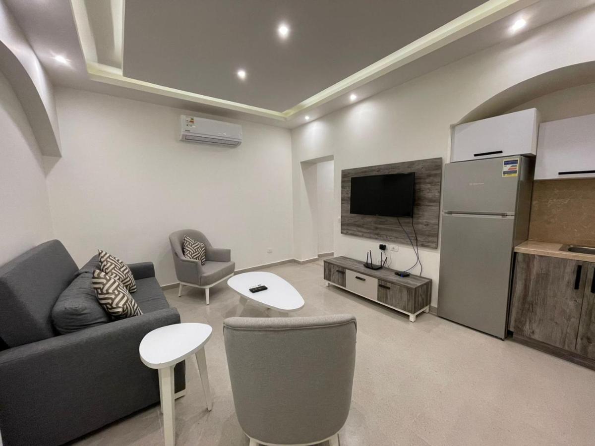 Elgouna Downtown Property Gurdaka Kültér fotó