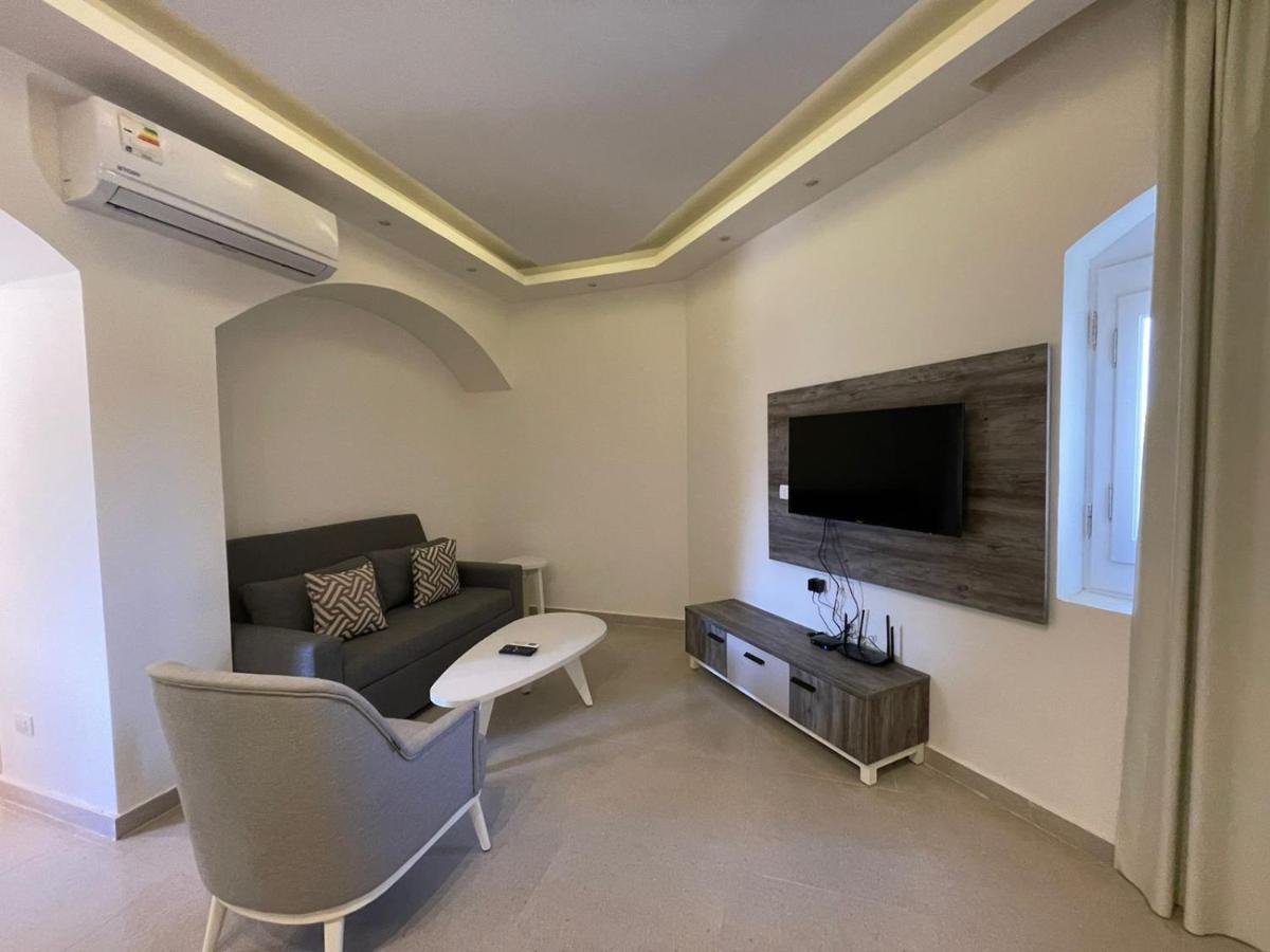 Elgouna Downtown Property Gurdaka Kültér fotó