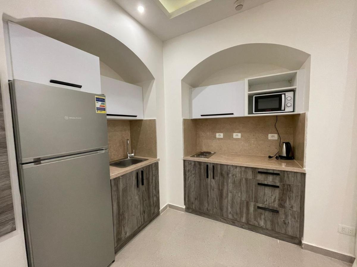 Elgouna Downtown Property Gurdaka Kültér fotó